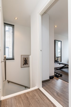 Foto - Te koop: Instapklare gemoderniseerde geschakelde 2 onder 1 kap woning in Simpelveld